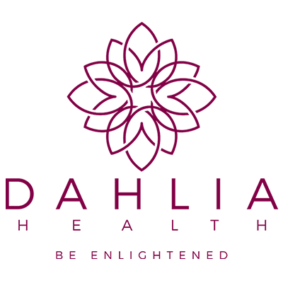 Chronic Pain Fort Myers FL Dahlia Health Pink