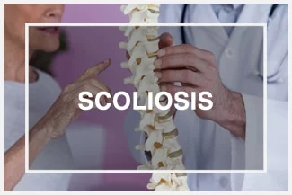 Chronic Pain Fort Myers FL Scoliosis