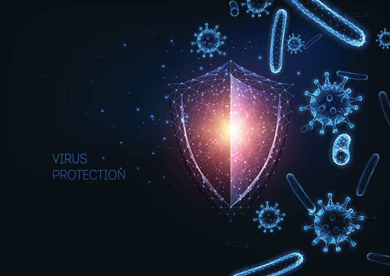 Chronic Pain Fort Myers FL Virus Protection