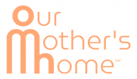 Our Mothers Home Logo