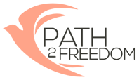 Path 2 Freedom Logo